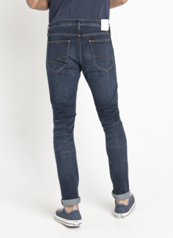 lee luke true authentic